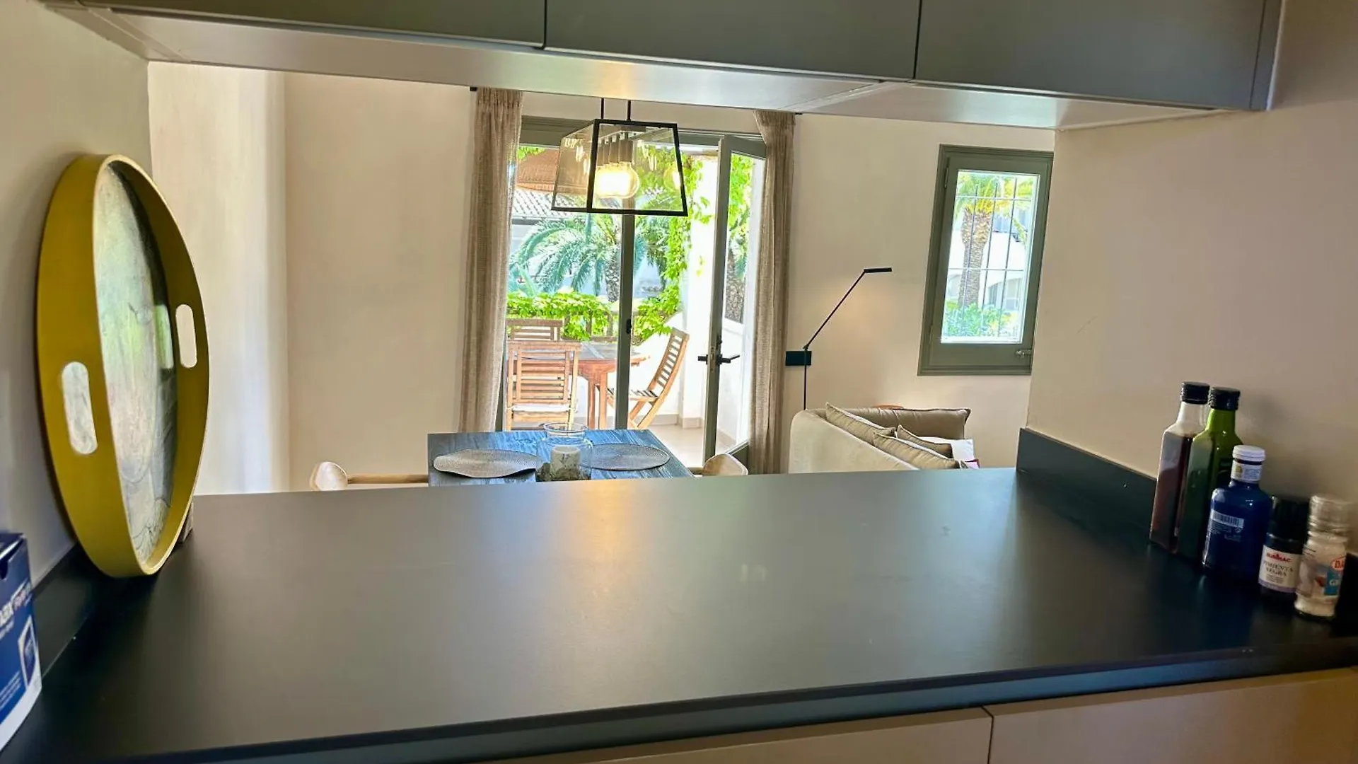 Villa Blanca 13 - Recien Renovada Casa Con Jardin Y Piscina Comunitaria Pals 0*,  Španělsko