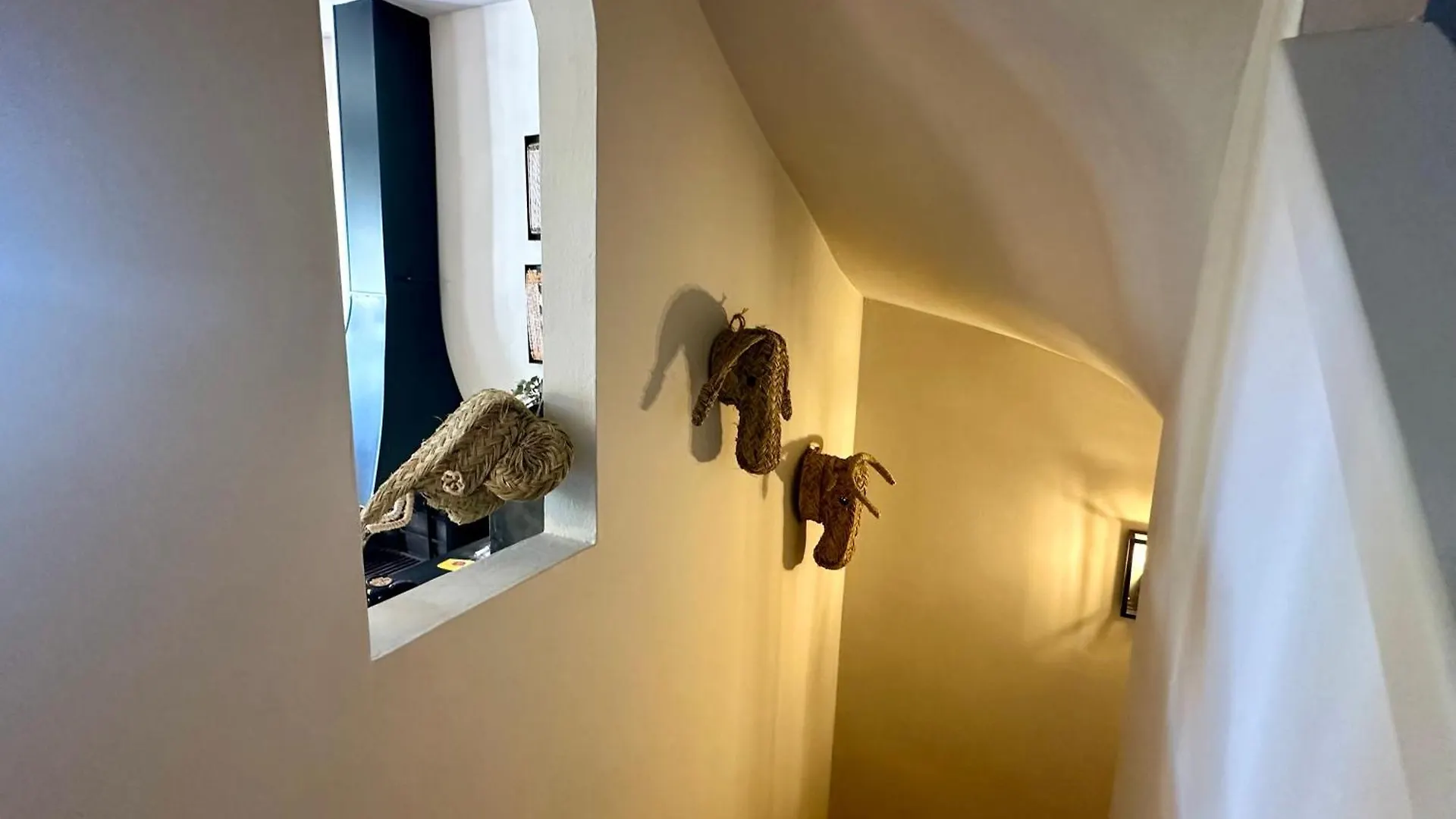 Prázdninový dům Villa Blanca 13 - Recien Renovada Casa Con Jardin Y Piscina Comunitaria Pals