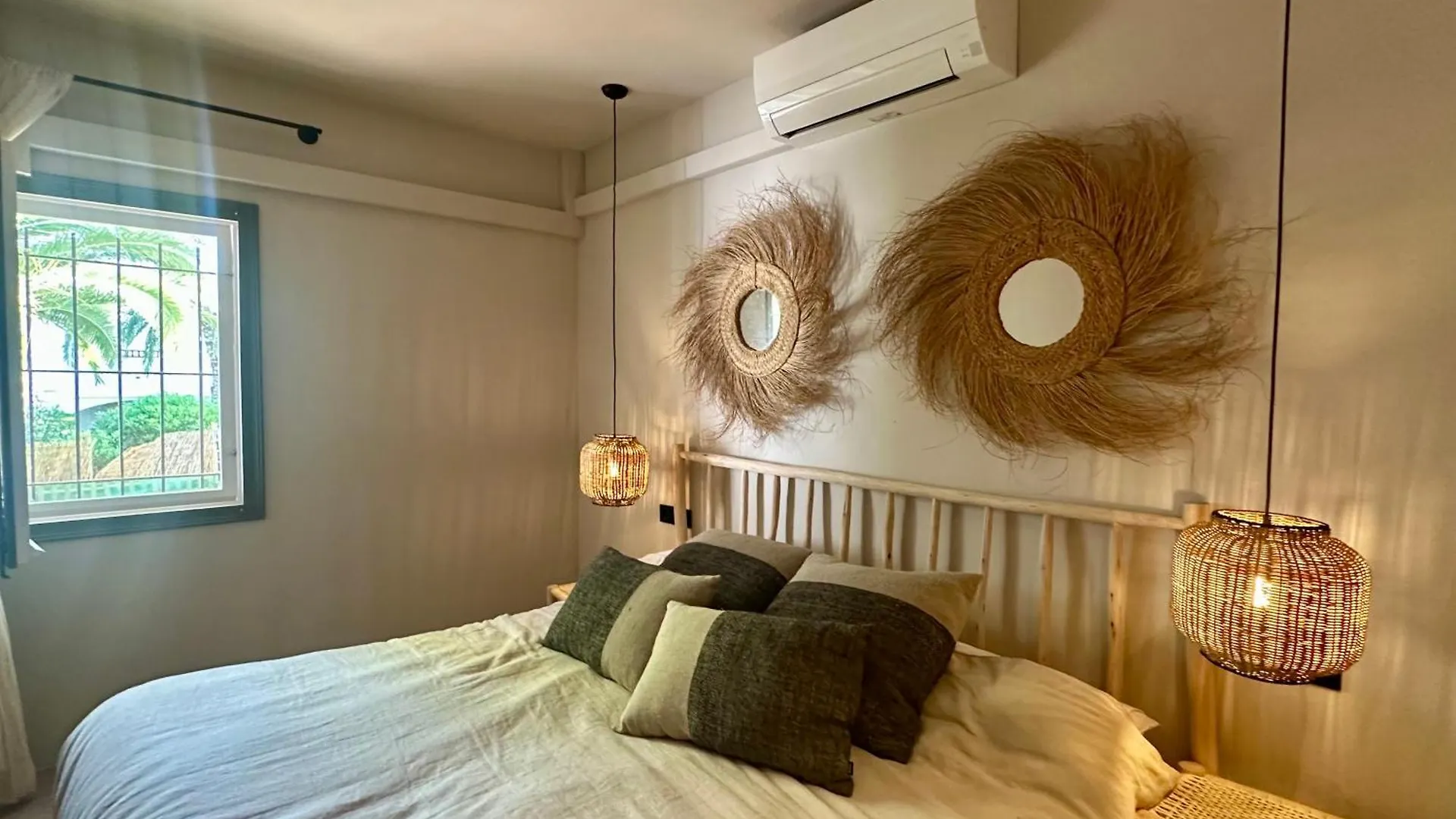 Villa Blanca 13 - Recien Renovada Casa Con Jardin Y Piscina Comunitaria Pals