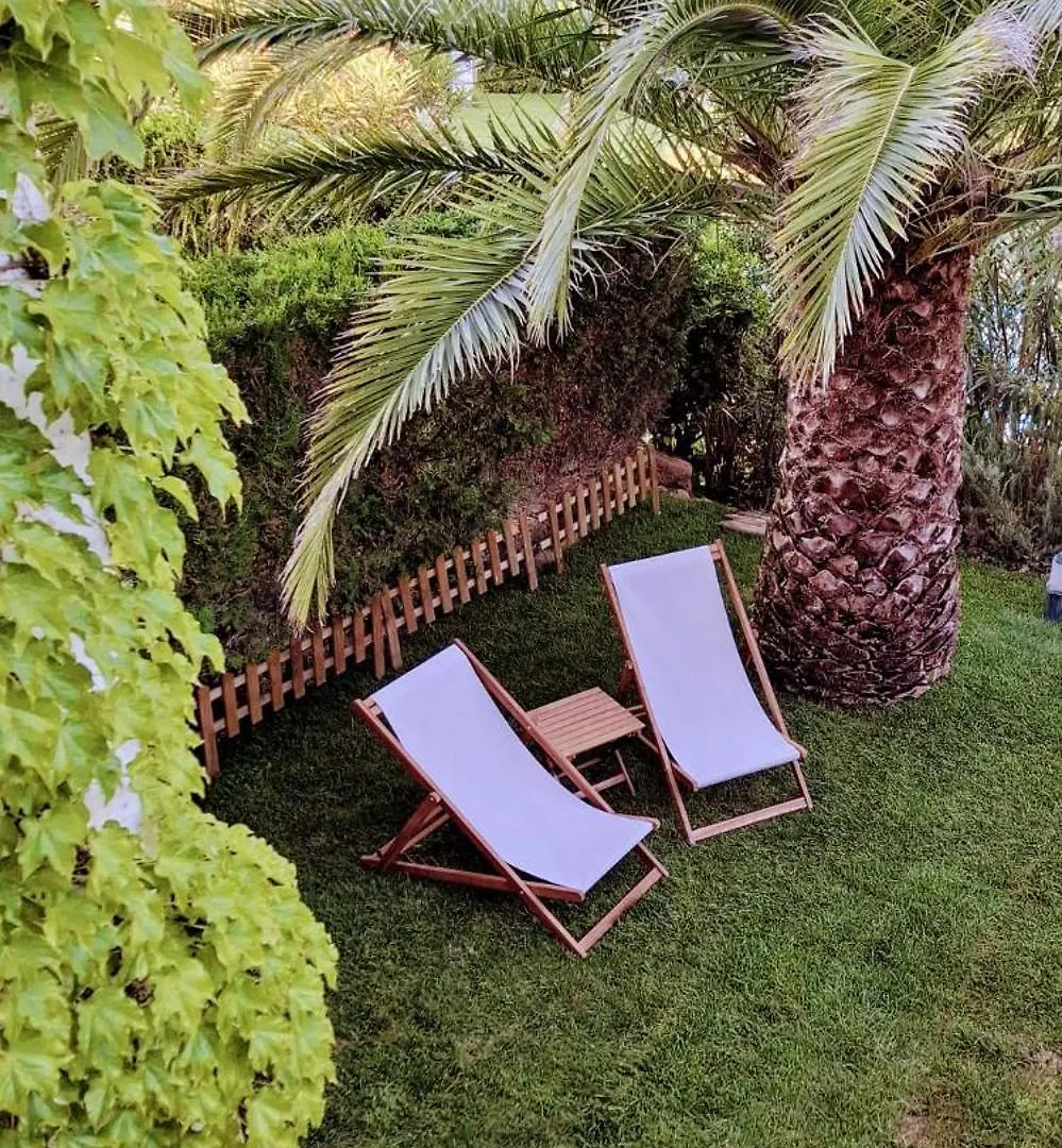 Villa Blanca 13 - Recien Renovada Casa Con Jardin Y Piscina Comunitaria Pals Prázdninový dům